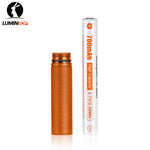Lumintop 10750 Extention Tube Come With Battery For Lumintop GT NANO V3.0, Lumintop GT NANO V3.1, Lumintop GT NANO PRO, Lumintop GT NANO PRO V3.0 Flashlights