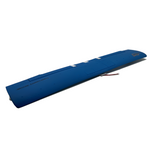 QIDI-560 Maule M7 A560 RC Airplane Replacement Spare Part Fuselage Body/Main Wing/Tail Wing + Vertical Wing