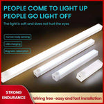 LinkMejor Human Body Induction Lamp Magnetic Charging Wine Cabinet Wardrobe Lamp Student Dormitory Night Light Strip Car Roof LinkMejor Lamp 3 Modes USB Car Interior Reading Lamp Bedroom Light