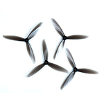 6 Pairs 7X4X3 7040 7 Inch 3-Blade Propeller PC for DIY RC FPV Freestyle Long Range LR7 Cinelifter Drone