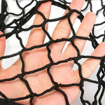 Car Trunk Cargo Net Car Styling Boot Strap Mesh Elastic Nylon Back Trunk Storage Organizer Luggage Net