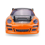ZD 1/16 2.4G 4WD Brushed Racing Rocket S16 Drift RC Car Vehicle Models