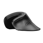 LinkMejor T27 2.4G Wireless Vertical Gaming Mouse 1200/2400/3200DPI 6-Key Ergonomic Mice for Office Working