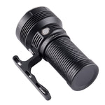 Convoy 3X21C SST40 15000LM Strong 21700 Flashlight High Powerful LED Torch With Portable Handle Camping Lantern