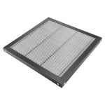 LinkMejor® 400*400mm Laser Engraver Honeycomb Working Table Board Platform for Laser Engraving Cutting Machine 400x400x22mm