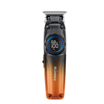 LinkMejor MS-5601 Hair Clipper for Men With Fade Design LED Display Cordless USB Rechargeable Stainless Steel Blades 1800mAh Battery