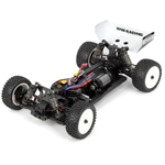 LinkMejor H9806 SATURN 1/10 2.4G 4WD 90km/h Brushless Off-Road RC Car Metal Chassis Hobbywing ESC Three Differentials Professional Racing Electric Vehicles Models Toys