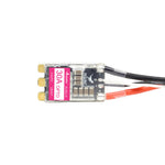 LinkMejor 30A 30AMP 2-5S BLHeli_S 16.5 BB2 Brushless ESC Dshot600 Ready for RC Drone FPV Racing