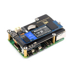Raspberry Pi 5 PCIe To M.2 Adapter Board NVMe SSD Support High-Speed Data Transfer 2280 2260 2242 2230 Sizes 8Gbps