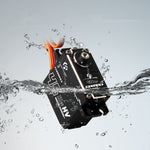 LinkMejor HOBBY M45CHW 45KG Torque Metal Gear Coreless Waterproof Digital Servo