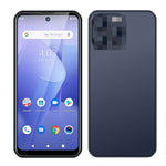 LinkMejor X200 6.528-inch 3GB RAM 32GB ROM Android 10.0 3800mAh Dual SIM Card Mediatek MT6739 Quad Core 4G Rugged Smartphone