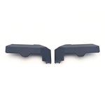 RATE S30 Pro 139mm 3 Inch Freestyle RC FPV Racing Drone Spare Parts Full Set of Printed Parts / Side Guards