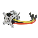Neebrc G2 Series D2830 850KV 1300KV 2-4S Outrunner Brushless Motor for Fixed Wing RC Airplane