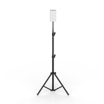 160*LEDs 2500LM 1.8m Height Adjustable Tripod Camping Light USB Power Stand Lantern Work Light For Camping Maintain Photography