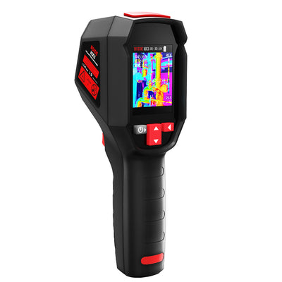 LinkMejor HX3 Handheld Infrared Thermal Imager 240x240 Pixels -20°C–550°C Temperature range 2.4" TFT LCD Screen Auto Focusing