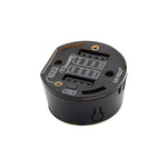 LinkMejor T-Circle-S3 Development Board ESP32-S3 0.75 Inch TFT Wi-Fi Bluetooth 5.0 Speaker Microphone LED Programmable IO Arduinos PlatformIO ESP-IDF