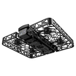 LinkMejor S161 MAX 5G WiFi FPV with 5.9inch LCD Screen Controller 720P HD Dual Camera Servo Gimbal Optical Flow Positioning Grid Full Protection Brushless Pocket Foldable RC Drone Quadcopter RTF