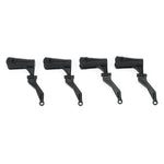 Eachine E135 2.4G 6CH Direct Drive Dual Brushless Flybarless RC Helicopter Spart Part Rotor Clip Set