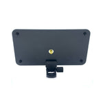 HT1727 5.8GHz 17dBi High Gain Directional Patch Antenna SMA-K Flat Panel Antenna 5.7-5.9GHz FPV Bridge Connection Antenna