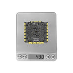 LinkMejor E130 G2 / E160 G2 8S 12S 130A 160A 4IN1 ESC with AM32 / BLHeli_32 for RC FPV Racing Drones