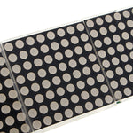 MAX7219 Dot Matrix Module 4-in-1 LED Display Module