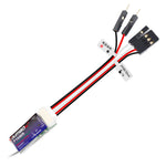 DumboRC P16MR 2.4GHz 16CH PPM/SBUS Receiver for FPV RC Drone Airplane Glider Car