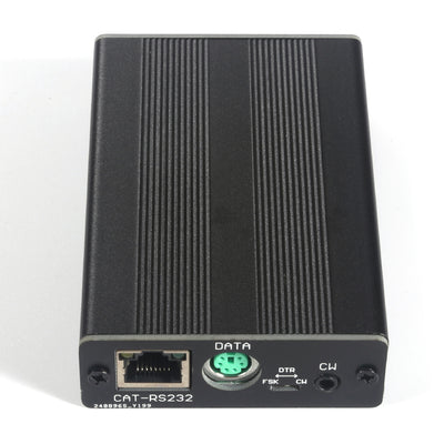 LinkMejor FT-891/991/FT-818/FT-857D/FT-897D Special Radio Connectors with High-Quality FIDI FT-232RL USB Interface Chip and Authentic Shielded Wires for Easy and Efficient Communication