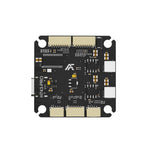 30.5*30.5mm LinkMejor H743 PRO 4-8S Flight Controller ICM-42688 with 5V / 12V BEC Output for DIY RC FPV Racing Drones