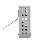 Tuya WIFI Smart CO2 Meter TVOC PM2.5 PM1.0 Temperature and Humidity Infrared Sensor Air Quality Monitor