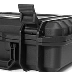 250*200*74mm Waterproof Hand Carry Tool Case Bag Storage Box Camera Photography w/ Sponge