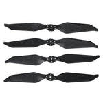 LinkMejor M11 Turbo GPS RC Drone Quadcopter Spare Parts Foldable Propeller Props Blade Set CW+CCW 4PCS