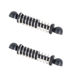 LinkMejor 1299 1/12 RC Car Parts Body Shell Transmitter Frame Beam Rear Drive Shaft Linkage Rod Connecting Cup Front Bridge Axle Steering Servo Vehicles Models Accessories