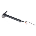 LinkMejor M11 Turbo GPS RC Drone Quadcopter Spare Parts Axis Arm with Motor 1PC