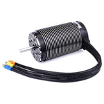 LinkMejor ROCKET 70120 Sensorless Brushless Motor 8mm Shaft Compatible 8-16S for 1/4 1/5 RC Car Parts