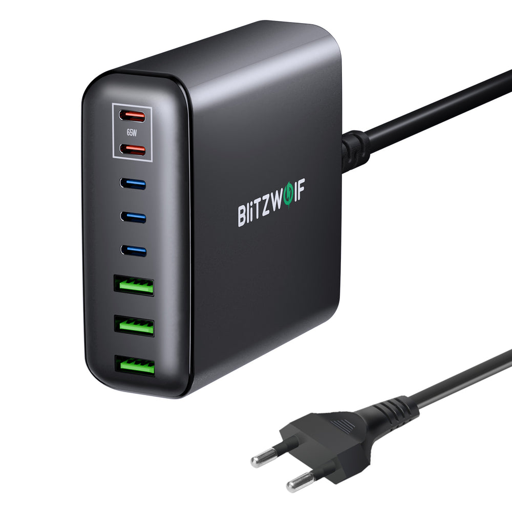 [GaN Tech] LinkMejor® BW-S26 250W 8-Port USB PD Charger 3USB-A+5USB-C PD3.0 QC3.0 AFC FCP PPS APPLE Fast Charging Desktop Charging Station EU Plug for iPhone 15 14 13 for Samsung Galaxy Z Flip4 for MacBook Pro for Airpods for Apple Watch