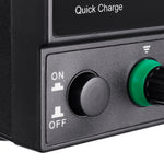 Wanptek DPS3010U 110V/220V 4 Digits Adjustable DC Power Supply 0-30V 0-10A 300W USB Fast Charging Laboratory Switching Power Supply