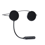 Y1 Motorcycle Helmet bluetooth Headset Built-In Wireless BT5.3
