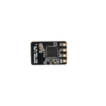 DeepSpace 2.4GHz Nano ExpressLRS ELRS Receiver Built-in TCXO High Sensitivity with T-type Antenna for FPV RC Drone