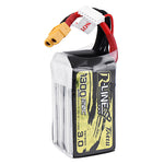 LinkMejor R-LINE V3.0 6S 22.2V 1300mAh 120C 6S1P LiPo Battery XT60 Plug for Mark5 HD iFlight Nazgul5 V3 Geprc Cinelog35 V2 RC Drone FPV Racing