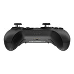 [NS Edition] 8BitDo Ultimate 2 Wireless Gaming Controller Tri-mode with Integrated Charging Dock Dual RGB Joysticks & Hall Effect Triggers Customizable Gaming Gamepad for Nintendo Switch PC