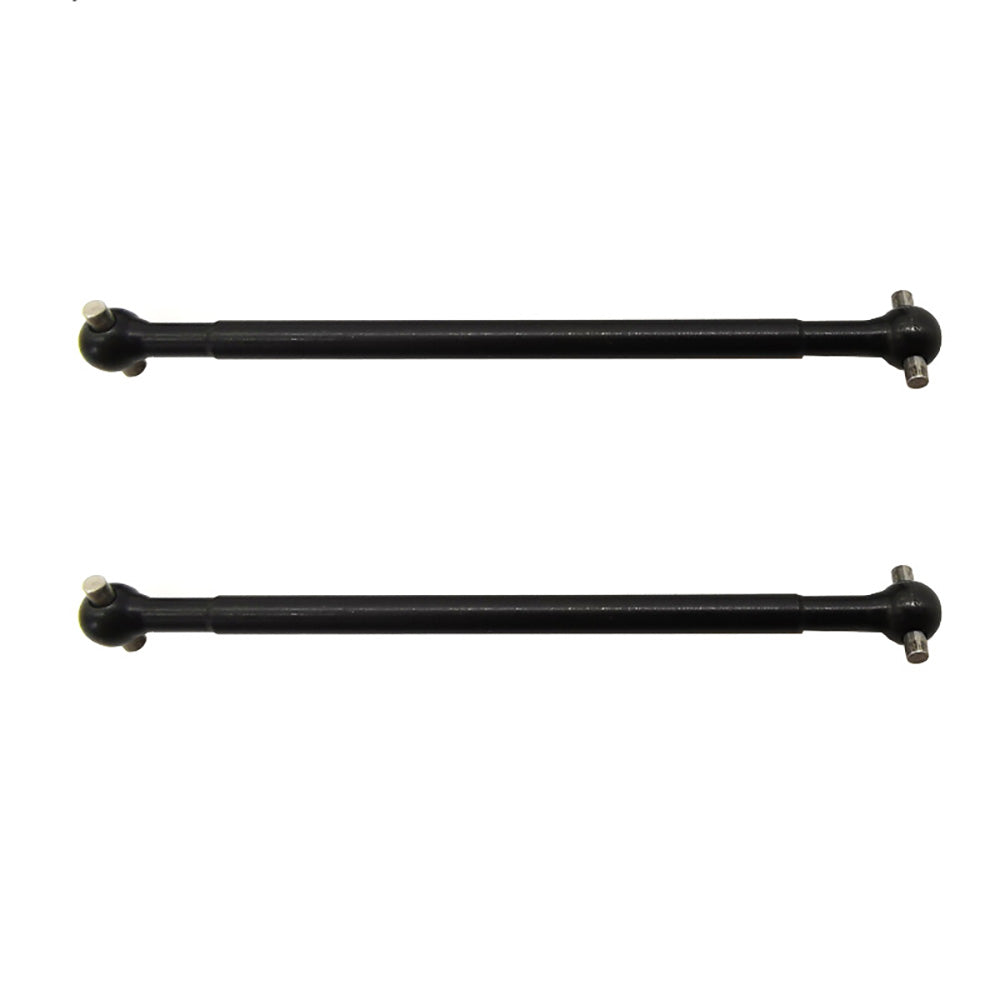 ZD Racing DBX 10 Rear Horizontal Drive Shafts 7191 Original Parts