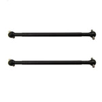 ZD Racing DBX 10 Rear Horizontal Drive Shafts 7191 Original Parts