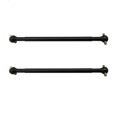 ZD Racing DBX 10 Rear Horizontal Drive Shafts 7191 Original Parts