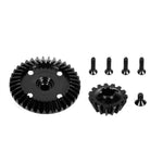 LC Racing 15T / 37T Bevel Gear Kit Spare Parts for 1/14 EMB All Series Models