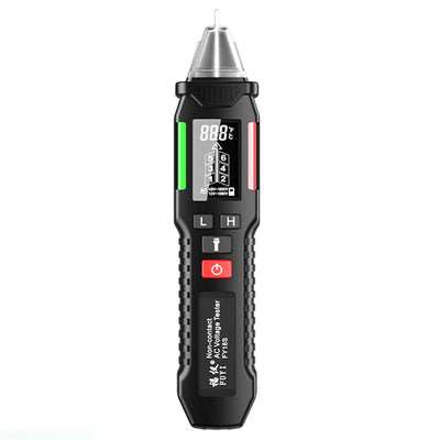 LinkMejor FY18S Voltage Indicator Tester Voltage Detector Pen Sensor Tester Partition Wall Multifunction Break Voltmeter Tester Electrician Tool