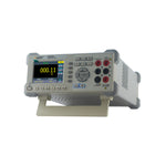 LinkMejor XDM2041 55000 Counts Digital Multimeter 480x320 High Resolution True RMS AC Voltage/Current Measurement