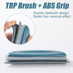 Pet Hair Cleaning Remover Brush Dog and Cat Hair Remover Roller for Furniture / Couch / Carpet / Car Seats / Bedding