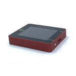 LinkMejor Signal Scanner 2.4G/5G LinkMejor Signal Usage Analyzer Router Management Assistant