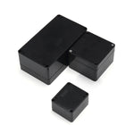 LinkMejor Enclosure Box Electronics Components Project Hobby Case With Screws