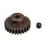LinkMejor 124018 124019 1/12 RC Car Upgraded All Metal Center Drive Shaft Vehicles Model Spare Parts